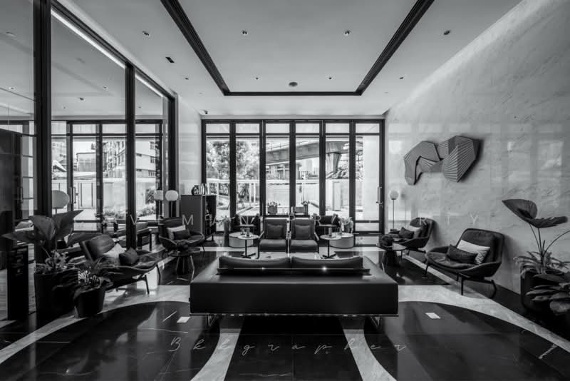 IDEO Mobi Sukhumvit 40 : ไอดีโอ โมบิ สุขุมวิท 40, กรุงเทพ, ซอยสุขุมวิท 40, พระโขนง, คลองเตย, กรุงเทพ, 55 ตร.ม., คอนโด ให้เช่า, โดย caveman property, 500241209 - DDproperty.com