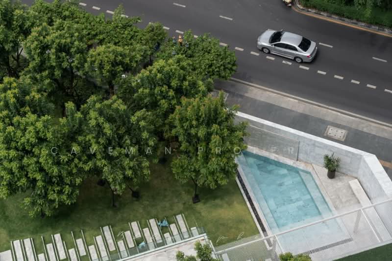 IDEO Mobi Sukhumvit 40, Bangkok, Soi Sukhumvit 40, Phra Kanong, Khlong Toei, Bangkok, 1 Bedroom, 55 sqm, Condo For Rent, by caveman property, 500241209 - DDproperty.com