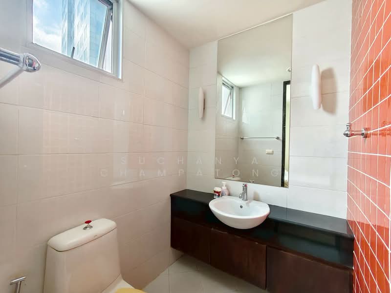 Citi Smart Sukhumvit 18, Bangkok, 366 Soi Sukhumvit 18, Sukhumvit Road, Khlong Toei, Khlong Toei, Bangkok, 3 Bedrooms, 117 sqm, Condo For Rent, by Suchanya Champatong, 500241210 - DDproperty.com