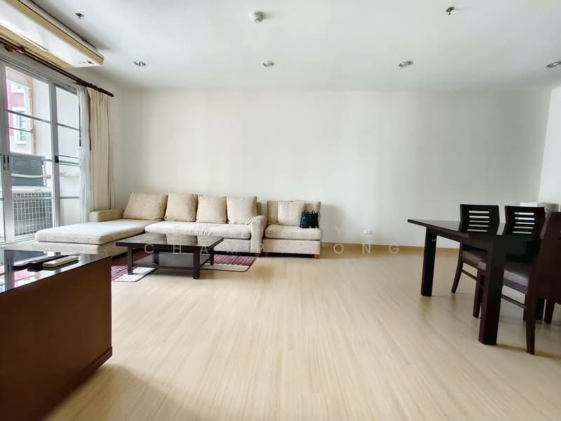 Citi Smart Sukhumvit 18 : ซิตี้ สมาร์ท สุขุมวิท 18, กรุงเทพ, 366 ซอยสุขุมวิท 18 ถนนสุขุมวิท, คลองเตย, คลองเตย, กรุงเทพ, 117 ตร.ม., คอนโด ให้เช่า, โดย Suchanya Champatong, 500241210 - DDproperty.com