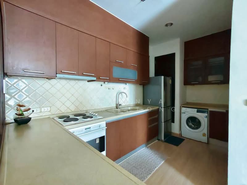 Citi Smart Sukhumvit 18, Bangkok, 366 Soi Sukhumvit 18, Sukhumvit Road, Khlong Toei, Khlong Toei, Bangkok, 3 Bedrooms, 117 sqm, Condo For Rent, by Suchanya Champatong, 500241210 - DDproperty.com