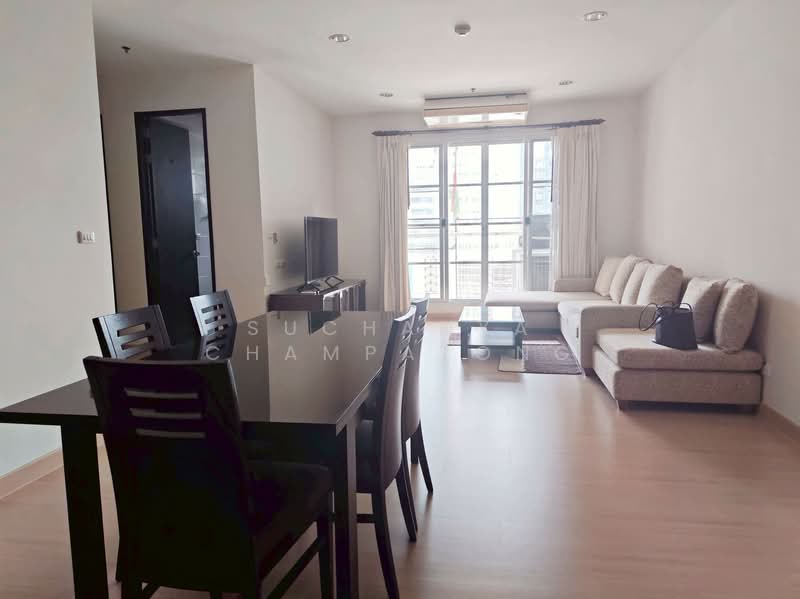 Citi Smart Sukhumvit 18, Bangkok, 366 Soi Sukhumvit 18, Sukhumvit Road, Khlong Toei, Khlong Toei, Bangkok, 3 Bedrooms, 117 sqm, Condo For Rent, by Suchanya Champatong, 500241210 - DDproperty.com