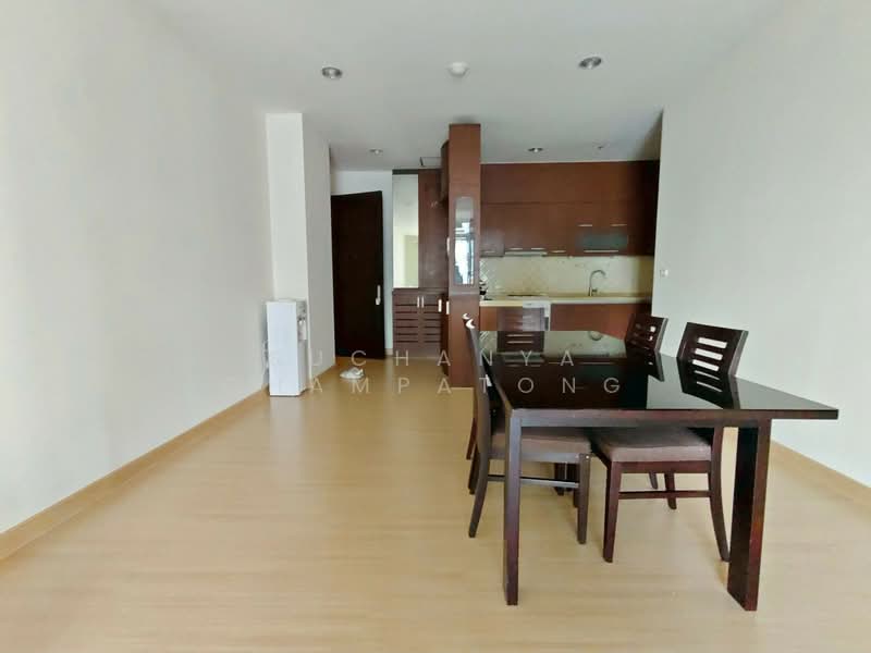 Citi Smart Sukhumvit 18, Bangkok, 366 Soi Sukhumvit 18, Sukhumvit Road, Khlong Toei, Khlong Toei, Bangkok, 3 Bedrooms, 117 sqm, Condo For Rent, by Suchanya Champatong, 500241210 - DDproperty.com