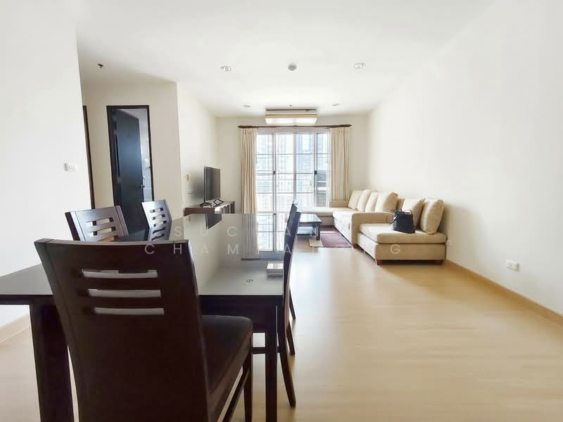 Citi Smart Sukhumvit 18, Bangkok, 366 Soi Sukhumvit 18, Sukhumvit Road, Khlong Toei, Khlong Toei, Bangkok, 3 Bedrooms, 117 sqm, Condo For Rent, by Suchanya Champatong, 500241210 - DDproperty.com