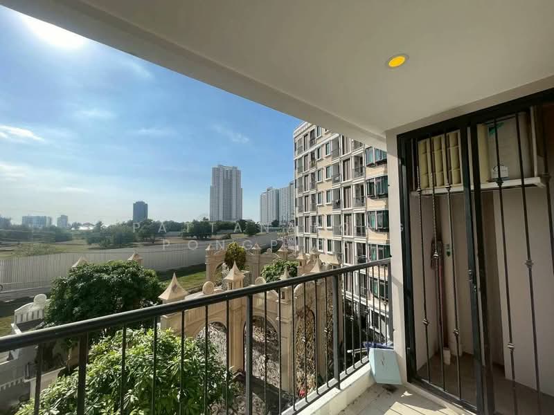 Espana Condo Resort : เอสปันยา คอนโด รีสอร์ท พัทยา, ชลบุรี, 839 หมู่ที่ 12, หนองปรือ, บางละมุง, ชลบุรี, 77 ตร.ม., คอนโด ขาย, โดย Pattanapong Pongpipat, 500241212 - DDproperty.com