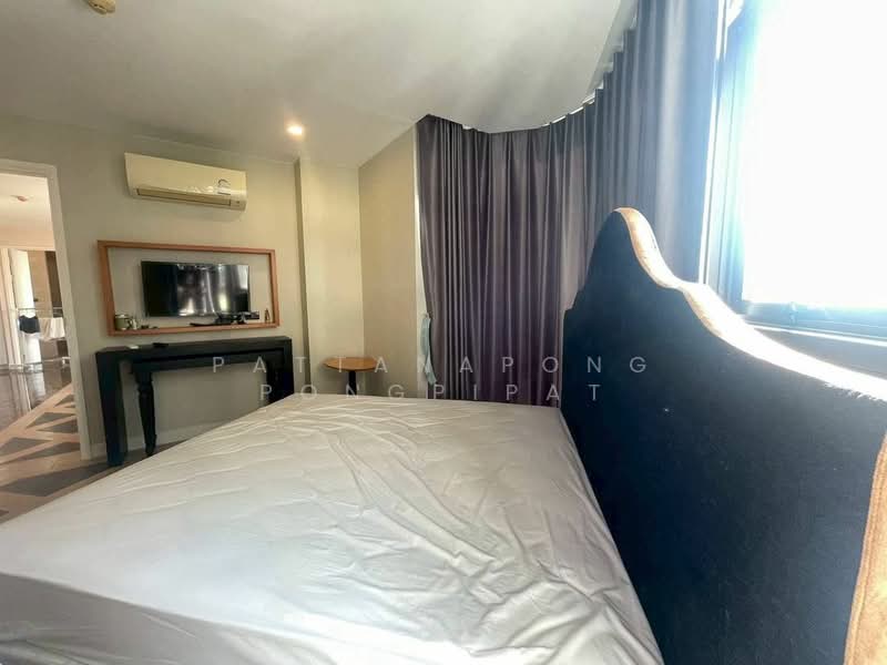 Espana Condo Resort : เอสปันยา คอนโด รีสอร์ท พัทยา, ชลบุรี, 839 หมู่ที่ 12, หนองปรือ, บางละมุง, ชลบุรี, 77 ตร.ม., คอนโด ขาย, โดย Pattanapong Pongpipat, 500241212 - DDproperty.com