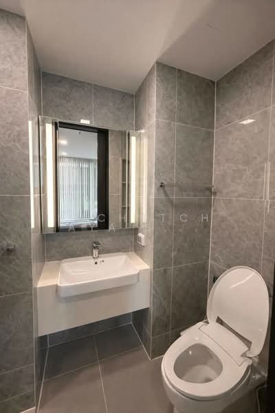 Noble Around Ari, Bangkok, 312 Phahon Yothin Rd, Samsen Nai, Phaya Thai, Bangkok, 1 Bedroom, 28 sqm, Condo For Rent, by Suchatchaya Supawachiranant, 500241213 - DDproperty.com