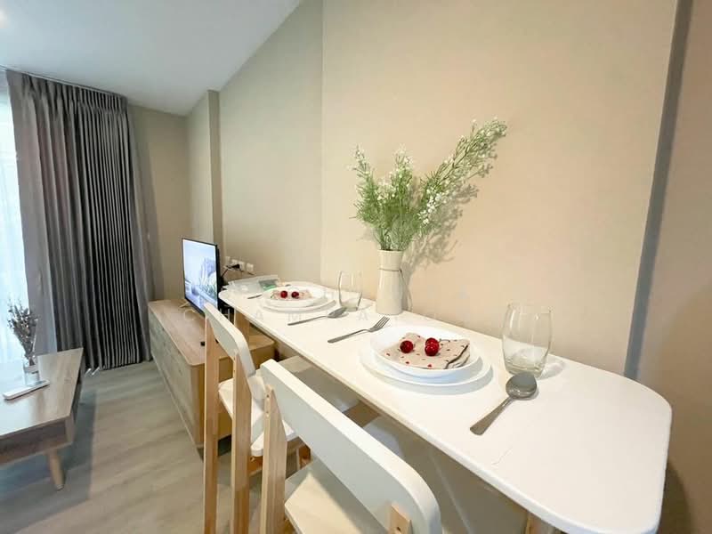 Metro Luxe Ratchada : เมโทรลักซ์ รัชดา, กรุงเทพ, 461 ถนนรัชดาภิเษก, ดินแดง, ดินแดง, กรุงเทพ, 36 ตร.ม., คอนโด ให้เช่า, โดย Farida Phetnuam, 500241214 - DDproperty.com
