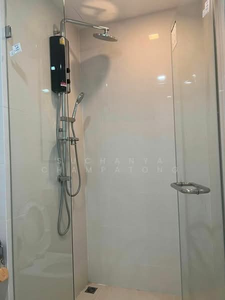 Metro Luxe Ratchada, Bangkok, 461 Ratchadaphisek Road, Din Daeng, Din Daeng, Bangkok, 1 Bedroom, 36 sqm, Condo For Rent, by Farida Phetnuam, 500241214 - DDproperty.com
