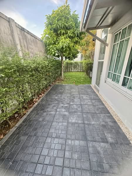 Chuanchuean City Wacharaphol-Ramintra, Bangkok, Soi Kubon 27 Yak 11, Tha Rang, Bang Khen, Bangkok, 3 Bedrooms, 150 sqm, Single Detached House For Sale, by NR AGENT, 500241215 - DDproperty.com