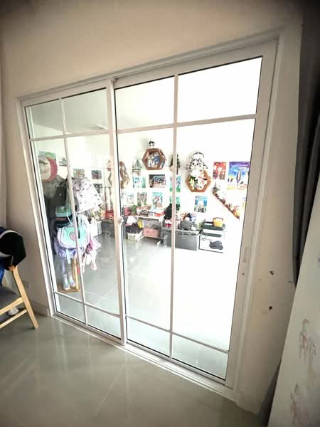 Chuanchuean City Wacharaphol-Ramintra, Bangkok, Soi Kubon 27 Yak 11, Tha Rang, Bang Khen, Bangkok, 3 Bedrooms, 150 sqm, Single Detached House For Sale, by NR AGENT, 500241215 - DDproperty.com