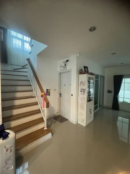 Chuanchuean City Wacharaphol-Ramintra, Bangkok, Soi Kubon 27 Yak 11, Tha Rang, Bang Khen, Bangkok, 3 Bedrooms, 150 sqm, Single Detached House For Sale, by NR AGENT, 500241215 - DDproperty.com