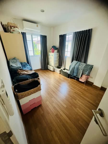 Chuanchuean City Wacharaphol-Ramintra, Bangkok, Soi Kubon 27 Yak 11, Tha Rang, Bang Khen, Bangkok, 3 Bedrooms, 150 sqm, Single Detached House For Sale, by NR AGENT, 500241215 - DDproperty.com