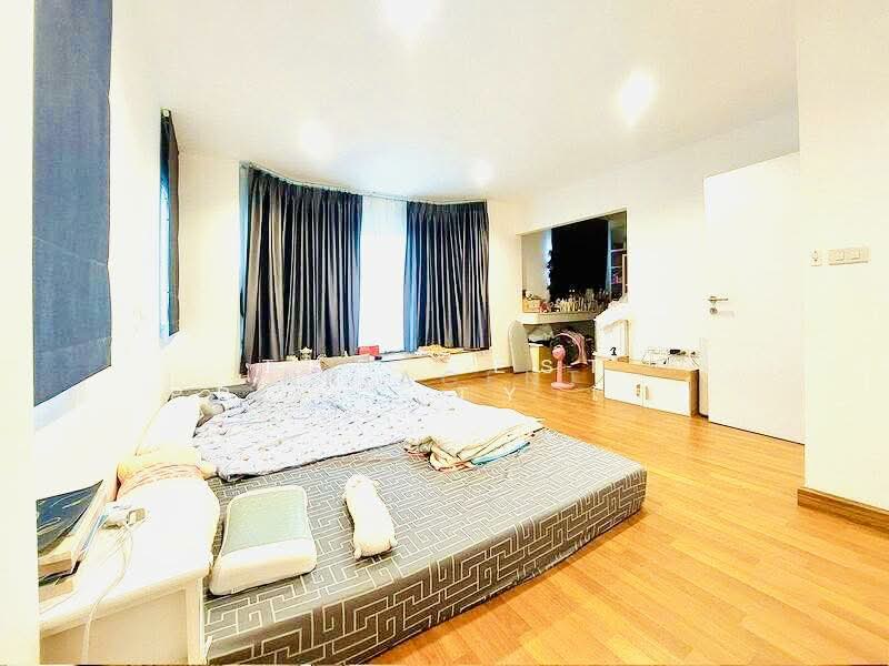 Chuanchuean City Wacharaphol-Ramintra, Bangkok, Soi Kubon 27 Yak 11, Tha Rang, Bang Khen, Bangkok, 3 Bedrooms, 150 sqm, Single Detached House For Sale, by NR AGENT, 500241215 - DDproperty.com