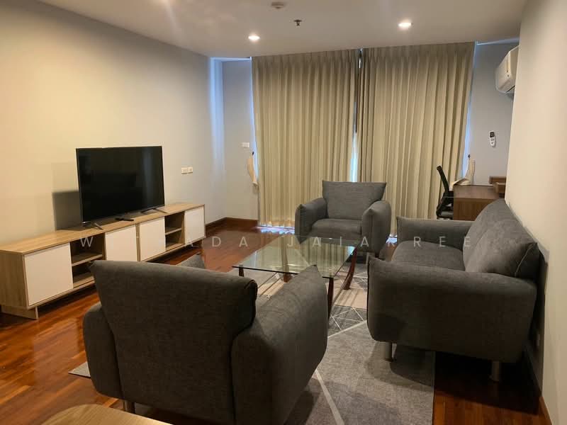 Asoke Place, Bangkok, Asok Montri Rd, Khlongtoei Nua, Watthana, Bangkok, 2 Bedrooms, 80 sqm, Condo For Rent, by Withada Jaiarree, 500241216 - DDproperty.com