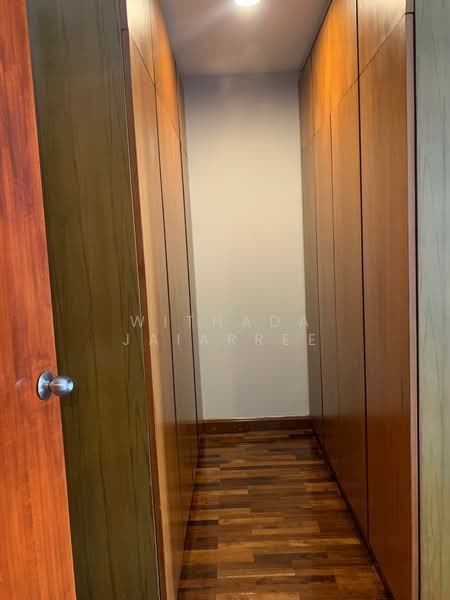 Asoke Place, Bangkok, Asok Montri Rd, Khlongtoei Nua, Watthana, Bangkok, 2 Bedrooms, 80 sqm, Condo For Rent, by Withada Jaiarree, 500241216 - DDproperty.com