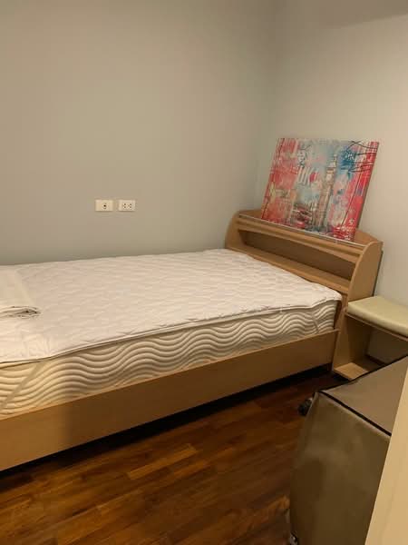 Asoke Place, Bangkok, Asok Montri Rd, Khlongtoei Nua, Watthana, Bangkok, 2 Bedrooms, 80 sqm, Condo For Rent, by Withada Jaiarree, 500241216 - DDproperty.com