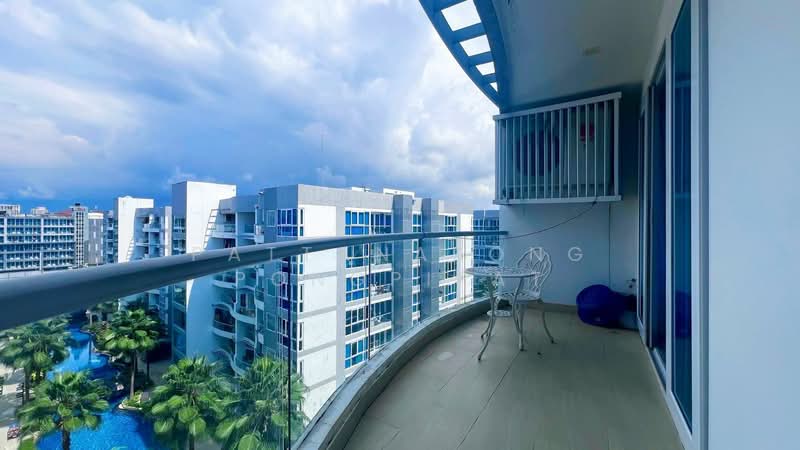 Grand Avenue Residence, Chon Buri (Pattaya), Pattaya Sai 2 Road, Soi Buakhao 15, Nong Pru, Bang Lamung (Pattaya), Chon Buri (Pattaya), 1 Bedroom, 56 sqm, Condo For Sale, by Pattanapong Pongpipat, 500241217 - DDproperty.com