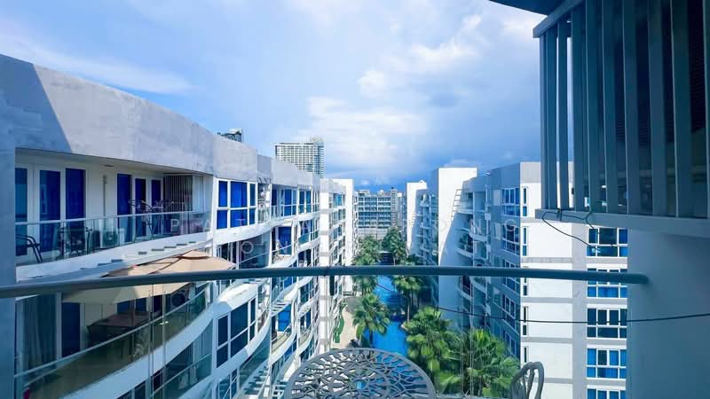 Grand Avenue Residence, Chon Buri (Pattaya), Pattaya Sai 2 Road, Soi Buakhao 15, Nong Pru, Bang Lamung (Pattaya), Chon Buri (Pattaya), 1 Bedroom, 56 sqm, Condo For Sale, by Pattanapong Pongpipat, 500241217 - DDproperty.com