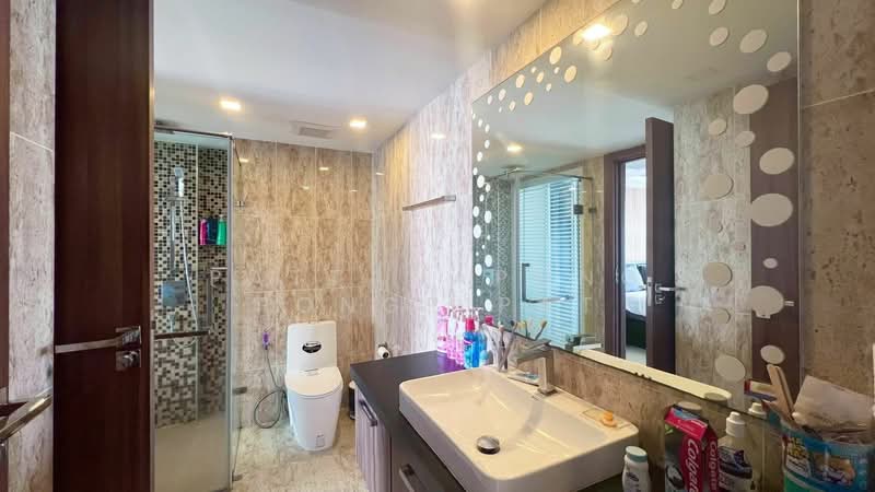 Grand Avenue Residence, Chon Buri (Pattaya), Pattaya Sai 2 Road, Soi Buakhao 15, Nong Pru, Bang Lamung (Pattaya), Chon Buri (Pattaya), 1 Bedroom, 56 sqm, Condo For Sale, by Pattanapong Pongpipat, 500241217 - DDproperty.com