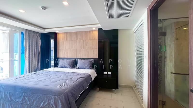 Grand Avenue Residence, Chon Buri (Pattaya), Pattaya Sai 2 Road, Soi Buakhao 15, Nong Pru, Bang Lamung (Pattaya), Chon Buri (Pattaya), 1 Bedroom, 56 sqm, Condo For Sale, by Pattanapong Pongpipat, 500241217 - DDproperty.com