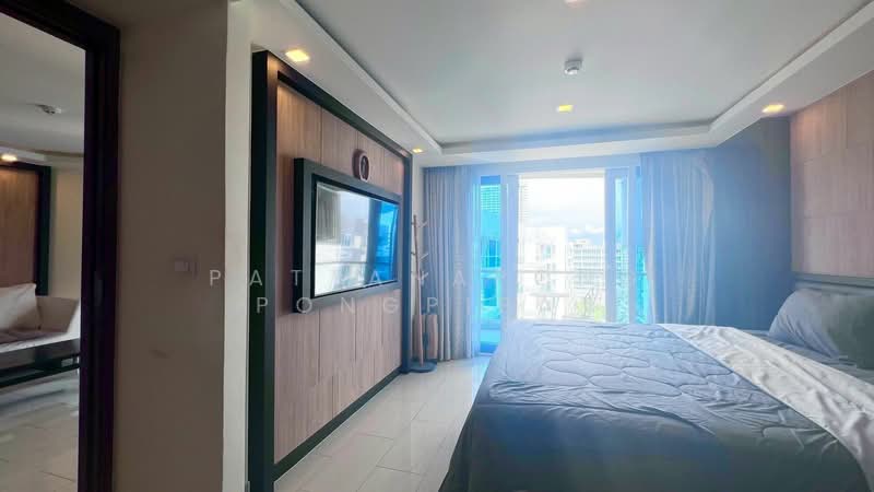 Grand Avenue Residence, Chon Buri (Pattaya), Pattaya Sai 2 Road, Soi Buakhao 15, Nong Pru, Bang Lamung (Pattaya), Chon Buri (Pattaya), 1 Bedroom, 56 sqm, Condo For Sale, by Pattanapong Pongpipat, 500241217 - DDproperty.com