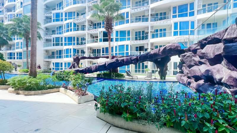 Grand Avenue Residence, Chon Buri (Pattaya), Pattaya Sai 2 Road, Soi Buakhao 15, Nong Pru, Bang Lamung (Pattaya), Chon Buri (Pattaya), 1 Bedroom, 56 sqm, Condo For Sale, by Pattanapong Pongpipat, 500241217 - DDproperty.com