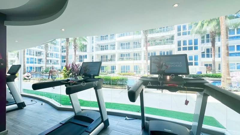 Grand Avenue Residence: แกรนด์ อเวนิว เรสซิเดนซ์, ชลบุรี, ถนน พัทยาสาย 2 ซอย บัวขาว 15, หนองปรือ, บางละมุง, ชลบุรี, 56 ตร.ม., คอนโด ขาย, โดย Pattanapong Pongpipat, 500241217 - DDproperty.com