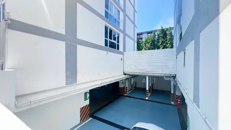 Grand Avenue Residence: แกรนด์ อเวนิว เรสซิเดนซ์, ชลบุรี, ถนน พัทยาสาย 2 ซอย บัวขาว 15, หนองปรือ, บางละมุง, ชลบุรี, 56 ตร.ม., คอนโด ขาย, โดย Pattanapong Pongpipat, 500241217 - DDproperty.com