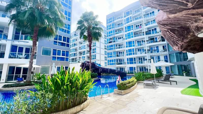 Grand Avenue Residence, Chon Buri (Pattaya), Pattaya Sai 2 Road, Soi Buakhao 15, Nong Pru, Bang Lamung (Pattaya), Chon Buri (Pattaya), 1 Bedroom, 56 sqm, Condo For Sale, by Pattanapong Pongpipat, 500241217 - DDproperty.com