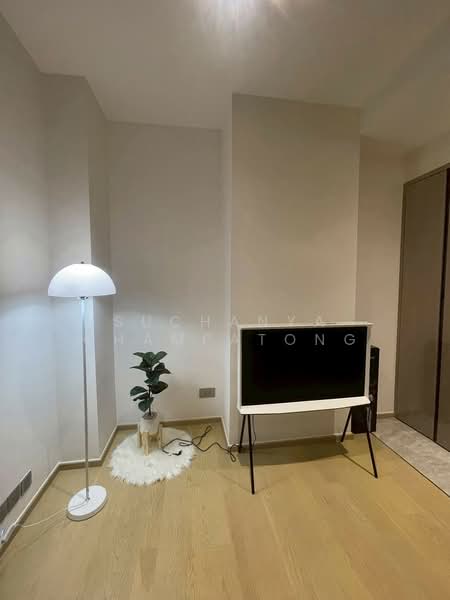 ASHTON Asoke-Rama 9, Bangkok, 469 Asoke-Dindaeng Road, Din Daeng, Din Daeng, Bangkok, 1 Bedroom, 33 sqm, Condo For Rent, by Suchanya Champatong, 500241218 - DDproperty.com