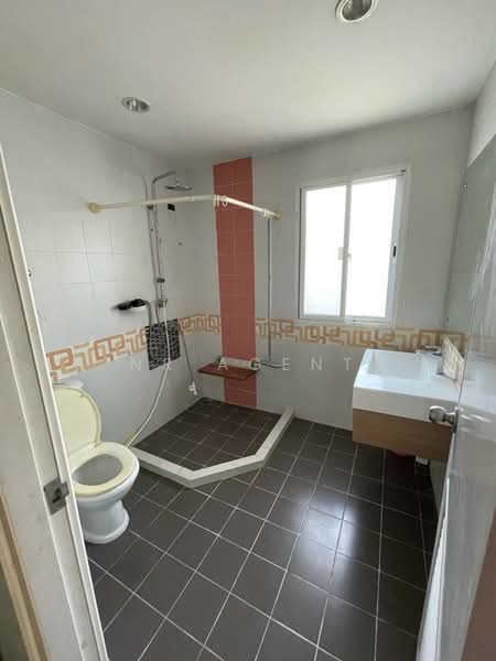 Pruksa Village Scenery Rattanathibet-Bangyai, Nonthaburi, Soi Kaew In, Kanchanaphisek Road, Sao Thong Hin, Bang Yai, Nonthaburi, 3 Bedrooms, 156 sqm, Single Detached House For Rent, by NR AGENT, 500241219 - DDproperty.com