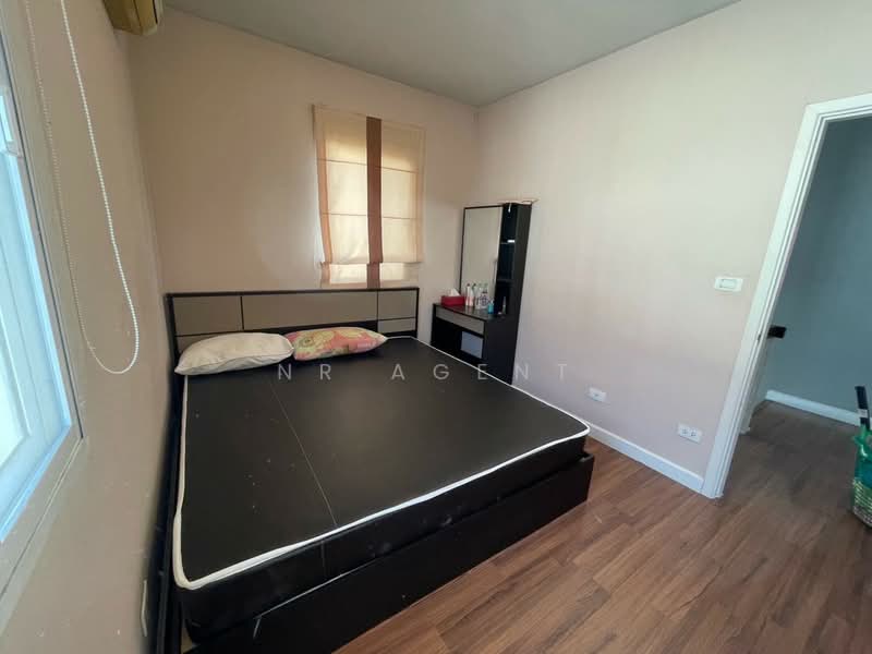 Pruksa Village Scenery Rattanathibet-Bangyai, Nonthaburi, Soi Kaew In, Kanchanaphisek Road, Sao Thong Hin, Bang Yai, Nonthaburi, 3 Bedrooms, 156 sqm, Single Detached House For Rent, by NR AGENT, 500241219 - DDproperty.com