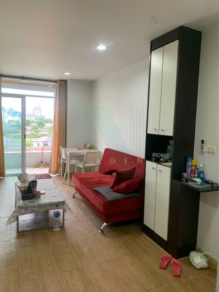 S Condo Sukhumvit 50, Bangkok, 1332 Sukhumvit 50 Aly, Phra Kanong, Khlong Toei, Bangkok, 2 Bedrooms, 74 sqm, Condo For Sale, by NR AGENT, 500241221 - DDproperty.com