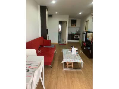 ขาย - S Condo Sukhumvit 50 : เอส คอนโด สุขุมวิท 50, กรุงเทพ
