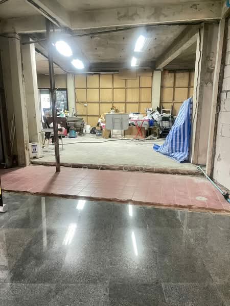 เอ็มควอเทียร์ มอลล์, กรุงเทพ, คลองตันเหนือ, วัฒนา, กรุงเทพ, 129 ตร.ม., ตึกแถว-อาคารพาณิชย์ ให้เช่า, โดย Joy Ooi, 500241222 - DDproperty.com