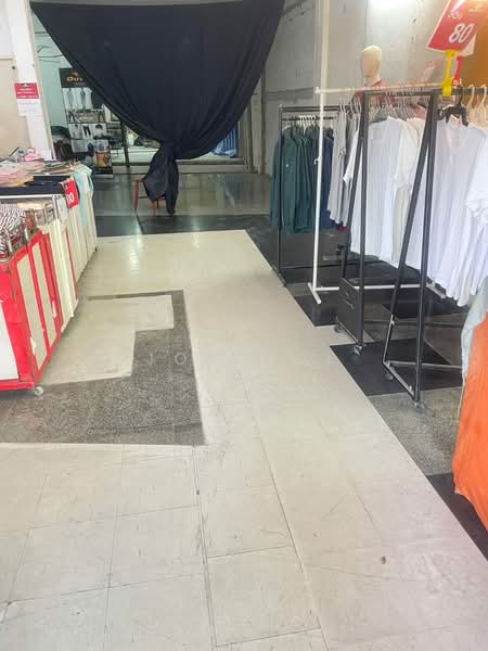 เอ็มควอเทียร์ มอลล์, กรุงเทพ, คลองตันเหนือ, วัฒนา, กรุงเทพ, 129 ตร.ม., ตึกแถว-อาคารพาณิชย์ ให้เช่า, โดย Joy Ooi, 500241222 - DDproperty.com