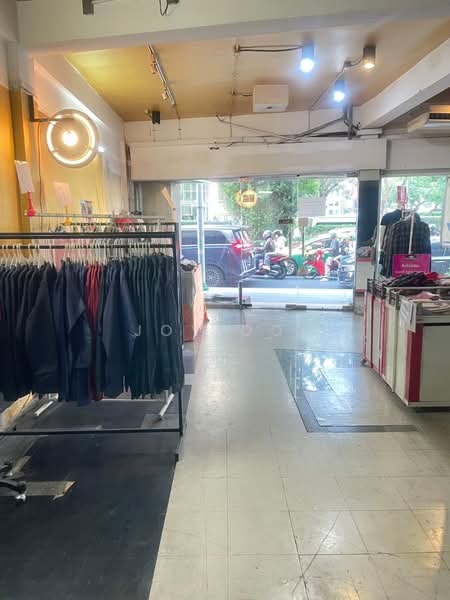 เอ็มควอเทียร์ มอลล์, กรุงเทพ, คลองตันเหนือ, วัฒนา, กรุงเทพ, 129 ตร.ม., ตึกแถว-อาคารพาณิชย์ ให้เช่า, โดย Joy Ooi, 500241222 - DDproperty.com