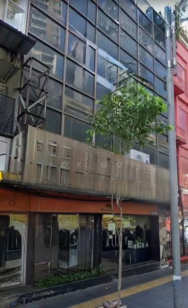 Emquartier mall, Bangkok, Khlong Tan Nua, Watthana, Bangkok, , 129 sqm, Shophouse For Rent, by Joy Ooi, 500241222 - DDproperty.com
