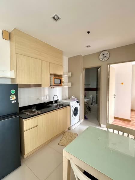 IDEO Verve Sukhumvit, Bangkok, 2077 Sukhumvit Road, Phra Kanong Nua, Watthana, Bangkok, 2 Bedrooms, 45 sqm, Condo For Rent, by Withada Jaiarree, 500241223 - DDproperty.com