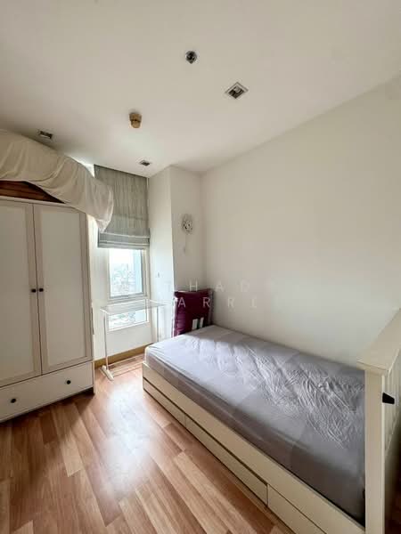 IDEO Verve Sukhumvit, Bangkok, 2077 Sukhumvit Road, Phra Kanong Nua, Watthana, Bangkok, 2 Bedrooms, 45 sqm, Condo For Rent, by Withada Jaiarree, 500241223 - DDproperty.com