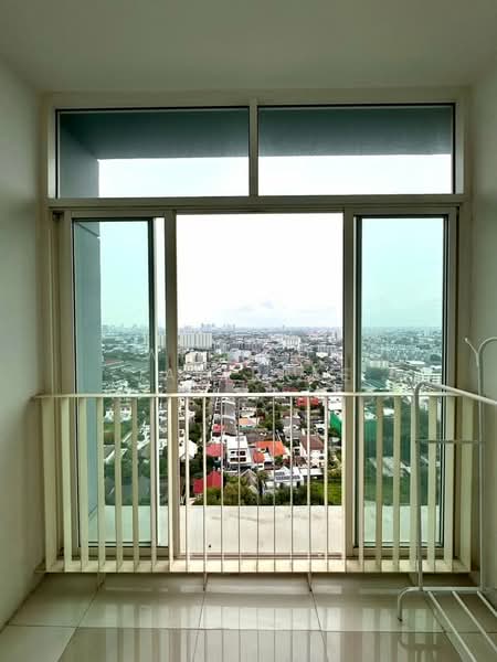 IDEO Verve Sukhumvit : ไอดีโอ เวิร์ฟ สุขุมวิท, กรุงเทพ, 2077 ถนนสุขุมวิท, พระโขนงเหนือ, วัฒนา, กรุงเทพ, 45 ตร.ม., คอนโด ให้เช่า, โดย Withada Jaiarree, 500241223 - DDproperty.com