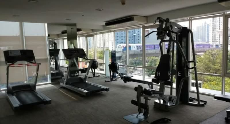 IDEO Verve Sukhumvit, Bangkok, 2077 Sukhumvit Road, Phra Kanong Nua, Watthana, Bangkok, 2 Bedrooms, 45 sqm, Condo For Rent, by Withada Jaiarree, 500241223 - DDproperty.com