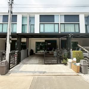 ขาย - Pleno Tiwanon : Pleno ติวานนท์, ปทุมธานี