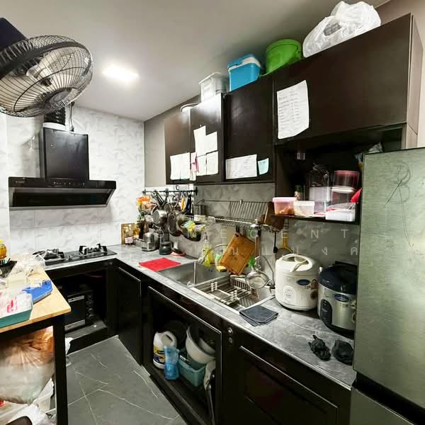 Pleno Tiwanon : Pleno ติวานนท์, ปทุมธานี, ถนนติวานนท์, บางกะดี, เมืองปทุมธานี, ปทุมธานี, 120 ตร.ม., ทาวน์เฮ้าส์ ขาย, โดย AJHOMECENTER - คุณแบงค์, 500241224 - DDproperty.com