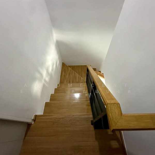 Pleno Tiwanon : Pleno ติวานนท์, ปทุมธานี, ถนนติวานนท์, บางกะดี, เมืองปทุมธานี, ปทุมธานี, 120 ตร.ม., ทาวน์เฮ้าส์ ขาย, โดย AJHOMECENTER - คุณแบงค์, 500241224 - DDproperty.com