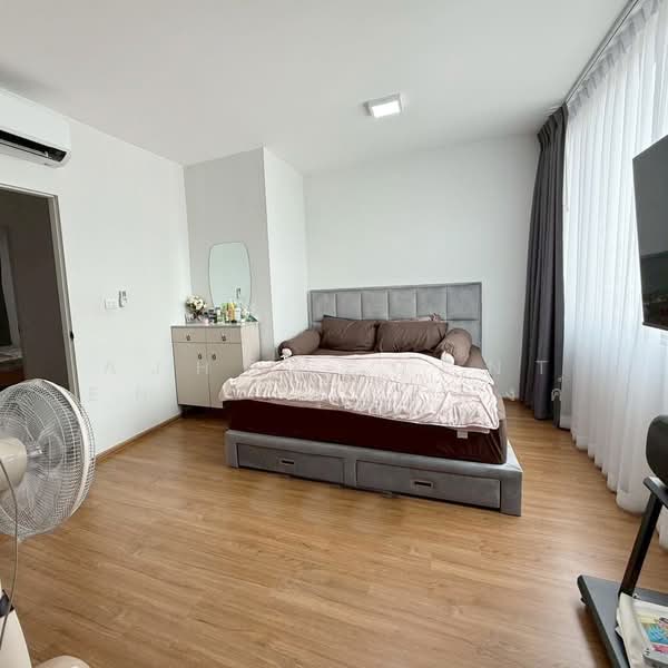 Pleno Tiwanon, Pathum Thani, Tiwanon Road, Bang Kadi, Muang Pathum Thani, Pathum Thani, 3 Bedrooms, 120 sqm, Townhouse For Sale, by AJHOMECENTER - คุณแบงค์, 500241224 - DDproperty.com