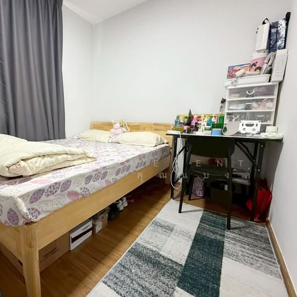 Pleno Tiwanon, Pathum Thani, Tiwanon Road, Bang Kadi, Muang Pathum Thani, Pathum Thani, 3 Bedrooms, 120 sqm, Townhouse For Sale, by AJHOMECENTER - คุณแบงค์, 500241224 - DDproperty.com