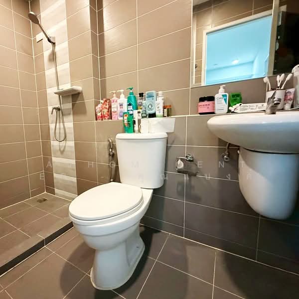 Pleno Tiwanon, Pathum Thani, Tiwanon Road, Bang Kadi, Muang Pathum Thani, Pathum Thani, 3 Bedrooms, 120 sqm, Townhouse For Sale, by AJHOMECENTER - คุณแบงค์, 500241224 - DDproperty.com