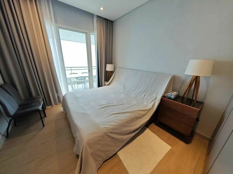 Reflection Jomtien Beach, Chon Buri (Pattaya), 15 Village No. 1 98/1, Na Chom Thian, Sattahip, Chon Buri (Pattaya), 2 Bedrooms, 114 sqm, Condo For Sale, by Pattanapong Pongpipat, 500241225 - DDproperty.com